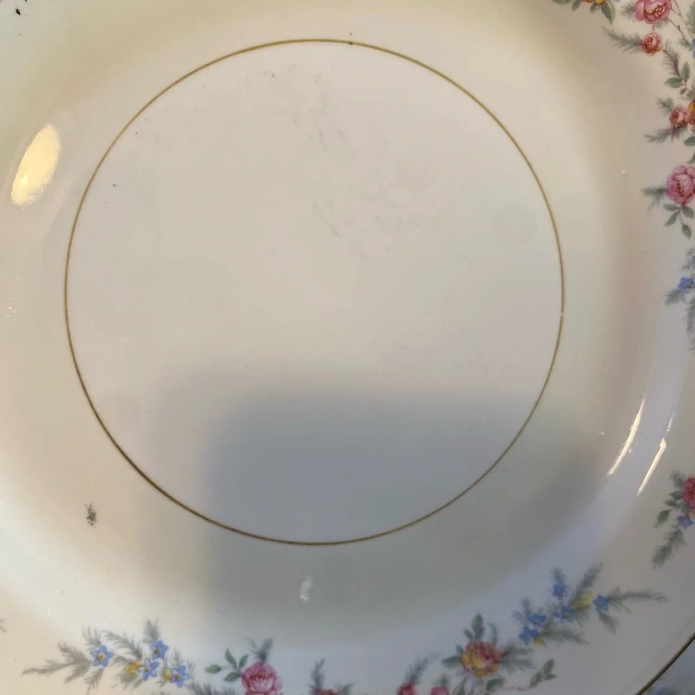 Nautilus charming cream